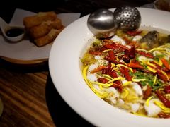-太二酸菜鱼(广州IFC国金天地店)