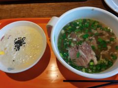 -中阿兰牛肉面(悦海新天地店)