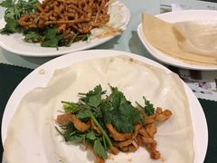 -老昌春饼(中央大街店)