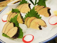 蓝莓鹅肝-椿记烧鹅(建干路店)