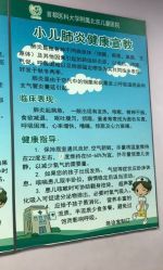 -首都医科大学附属北京儿童医院