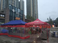-庾氏龙虾馆(多弗汇店)