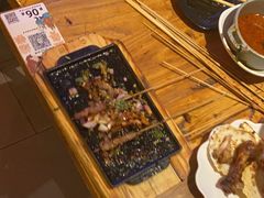 -聚点串吧·北京烧烤(朝北店)