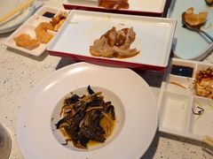 -玉林烤鸭店(黄村兴华店)