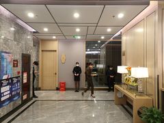 -金时代顺风大酒店(临港百联店)