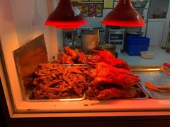 -章云板鸭(马道街店)