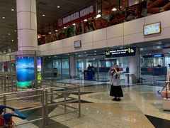 -吉隆坡国际机场