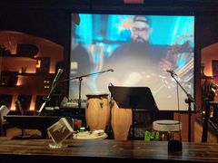 -音乐房子·Vintage Live Bar(玉林总店)