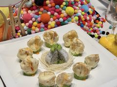 -观宴·品质赣菜(高新大道店)