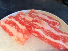 -盡膳口福跷脚牛肉火锅(北美新天地店)