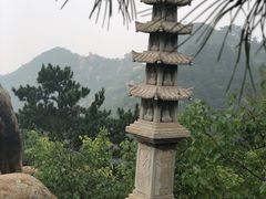 -云峰山自然风景区