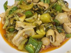 -紫金客家菜·石锅猪肚鸡(十年店)