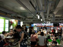 -钢管厂歆瑞源油卤串串香(春熙路太古里店)