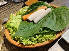 -梦山水日本烧肉(五四广场店)