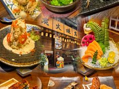 -鸟鹏烧鸟居酒屋(珠江新城店)