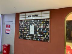 -极光点播影院·Switch.游戏馆(世界之窗店)