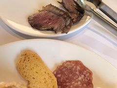 牛三角肉-拉蒂娜·巴西牛排馆 Latina·Brazilian Steakhouse(陆家嘴旗舰店)
