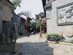-龙潭水乡