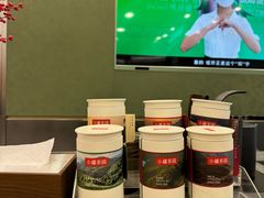 -小罐茶(济南恒隆广场店)