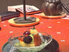 -叶叶菩提(太原别墅店)