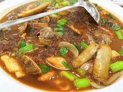 -丹盛象山海鲜(水清路店)