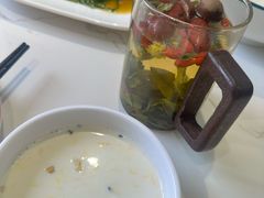 -清真·伊清阁餐厅