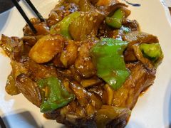 -95号酱骨·一块豆腐(展春园西路店)