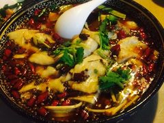 双廊青鱼片-随善园餐厅(大理店)