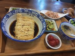 -孙盛兴奥灶面馆·蟹黄面·三虾面(山塘街总店)