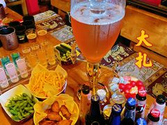 -Helens海伦司小酒馆(厦门槟榔路店)