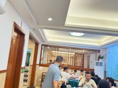 -桂园白粥·潮汕老味道