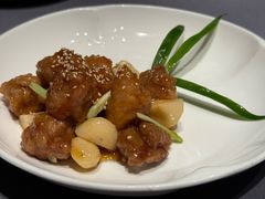 本洋荔枝肉-宣和苑(华侨新村店)