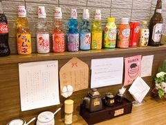 -雷神拉面(财富中心玉米楼店)
