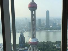 -金轩中餐厅 Jin Xuan(浦东丽思卡尔顿酒店)