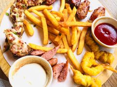 小吃大拼-G+KITCHEN(龙湖狮山天街店)