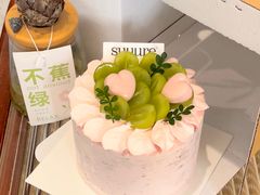-流酥可心·牛乳蛋糕商店(禾祥西路店)