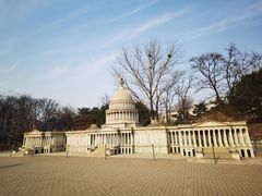 -北京世界公园