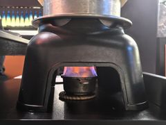 -芸山季·云南山珍菌火锅(人民广场来福士店)