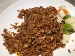 -绿茶餐厅(松江万达店)