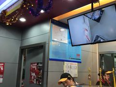 -超级鸡车(曹杨路店)