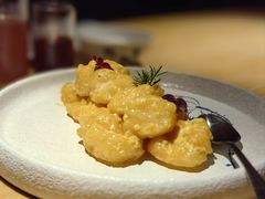 -老船坞餐厅(北京亚洲大酒店 )
