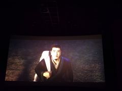 -金逸影城(武汉人信汇IMAX店)