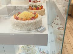 -甜星Star面包生日蛋糕(北坦店)