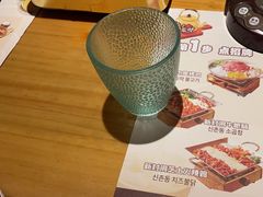 -恩你小木屋·韩式料理(南长街店)