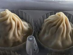 鲜肉汤包-锡笼记·无锡小笼(常熟万达店)