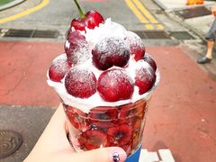 -Cafe de Paris(林荫路店)