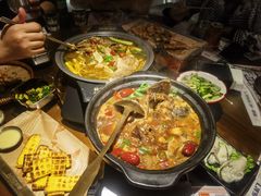 -神府路壹号·海鲜烧烤·砂锅粥·锅物(三坊七巷店)