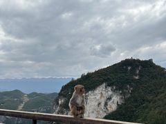 -重庆云阳龙缸景区