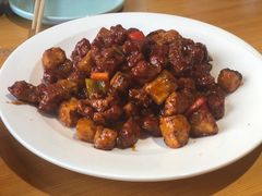 -肘子酥·天津菜·特色捞面(德云社店)