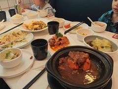 -新旺茶餐厅·早餐·夜宵(仙霞店)